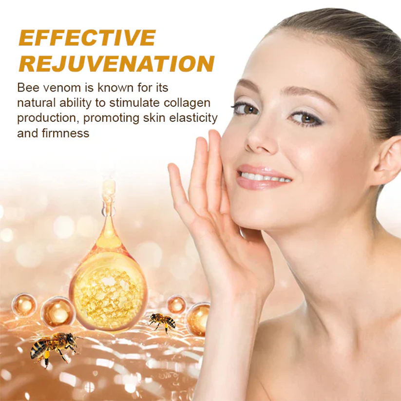 🍟Ourlyard® Bee venom Pro Comprehensive Cream — 🔥Limited Time 80% OFF🔥